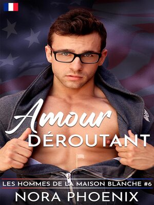 cover image of Amour Déroutant